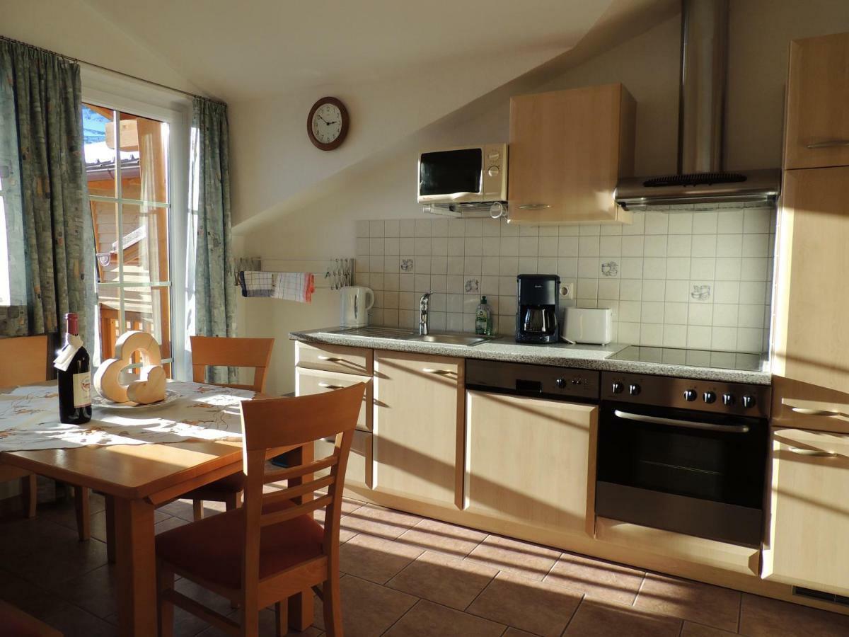 Wiltigerhof Apartamento Fulpmes Exterior foto