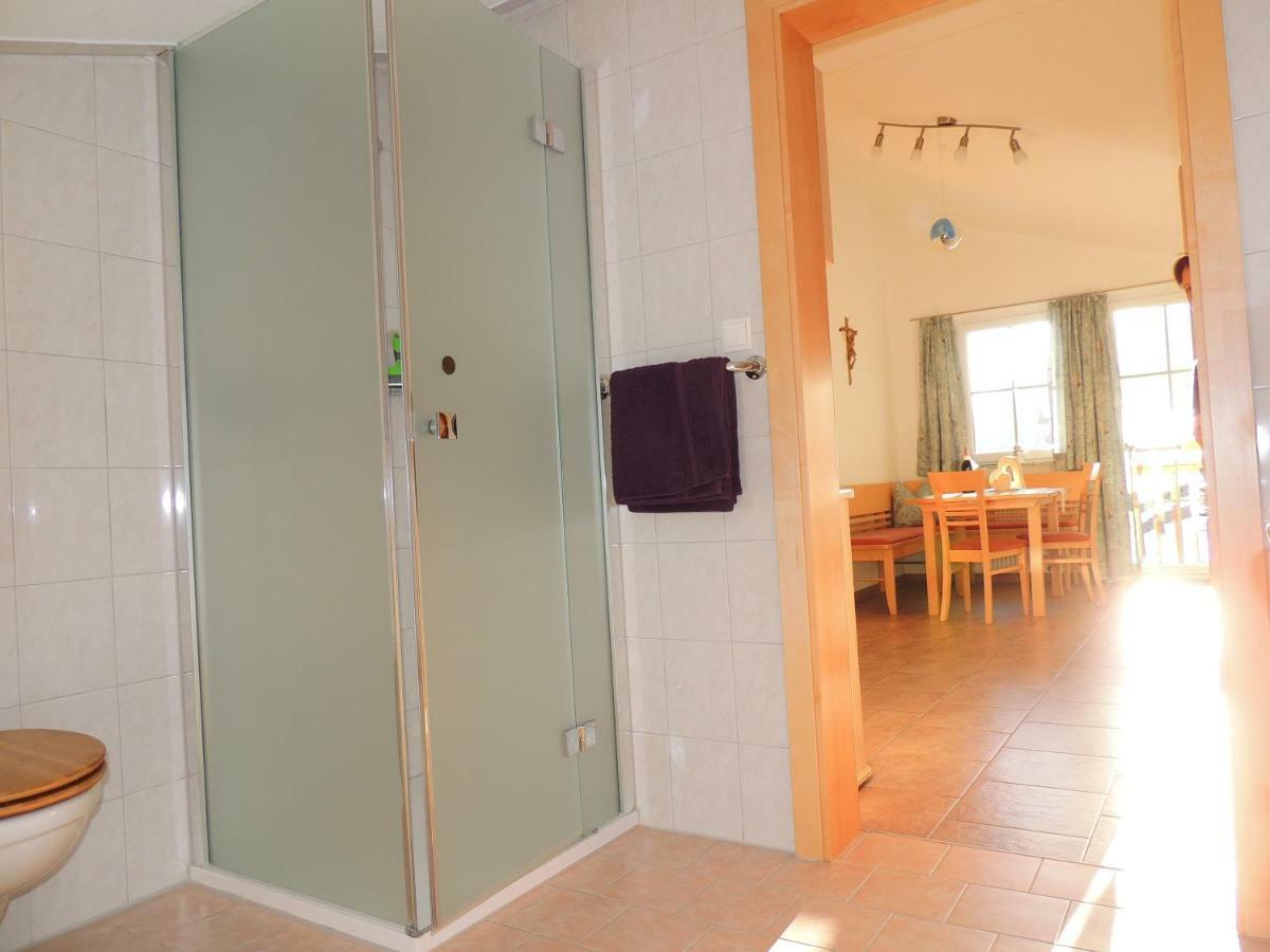 Wiltigerhof Apartamento Fulpmes Exterior foto