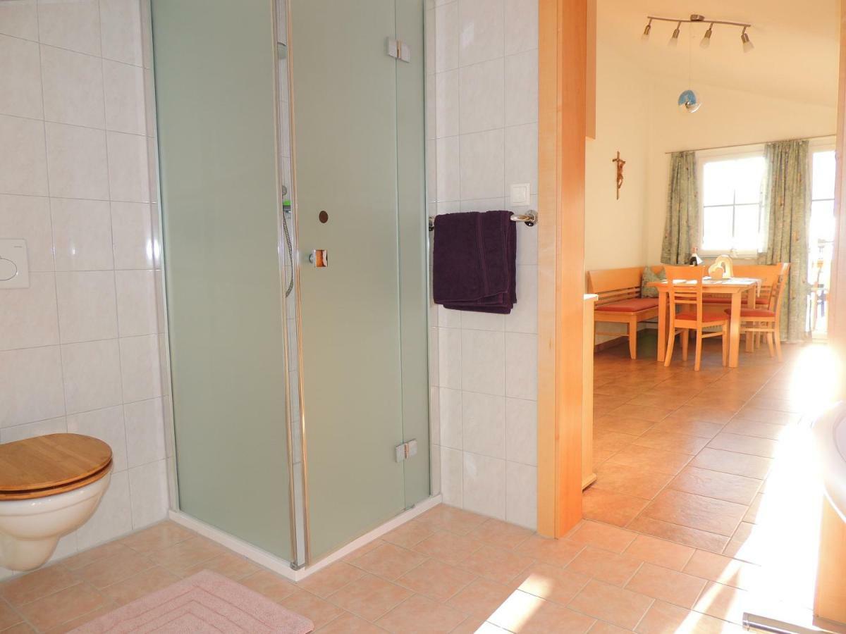 Wiltigerhof Apartamento Fulpmes Exterior foto